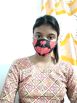 Jaya-Ray online show from 03/03/26, 08:21