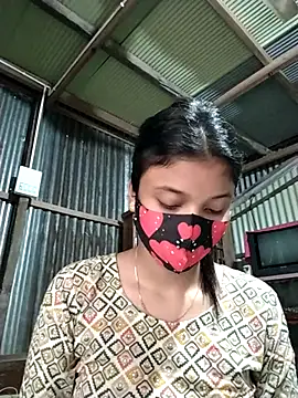 Jaya-Ray online show from 03/07/26, 02:29