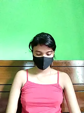 Jaya-Ray online show from 10/28/25, 02:45