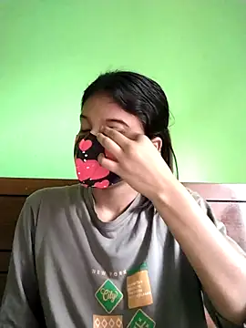 Jaya-Ray online show from 12/22/25, 02:11