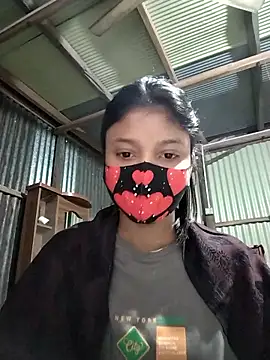 Jaya-Ray online show from 01/10/26, 02:07