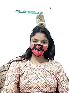 Jaya-Ray online show from 02/08/26, 11:41