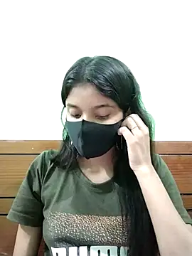 Jaya-Ray online show from 11/14/25, 02:32