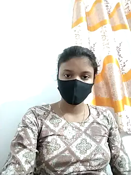 Jaya-Ray online show from 04/12/26, 09:34