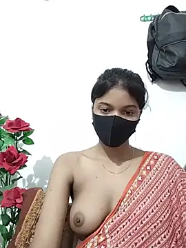 Jaya-Ray online show from 06/24/26, 05:39