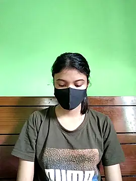 Jaya-Ray online show from 10/22/25, 02:00