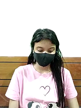 Jaya-Ray online show from 10/23/25, 03:21