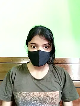 Jaya-Ray online show from 11/16/25, 04:06