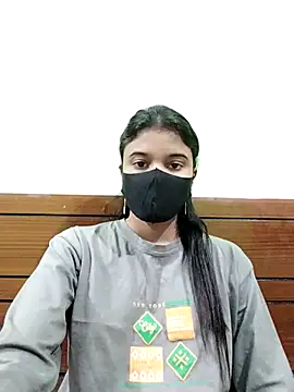 Jaya-Ray online show from 11/17/25, 02:32