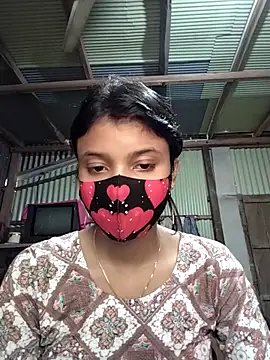 Jaya-Ray online show from 03/29/26, 02:57