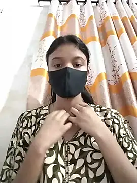 Jaya-Ray online show from 07/23/26, 05:05