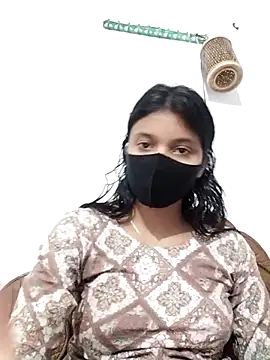 Jaya-Ray online show from 04/11/26, 09:46