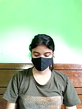 Jaya-Ray online show from 12/05/25, 03:38