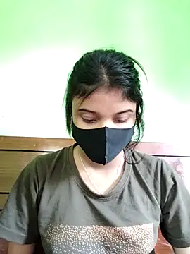 Jaya-Ray online show from 12/18/25, 03:22