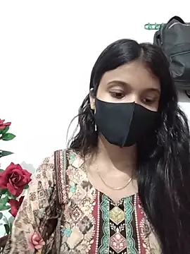 Jaya-Ray online show from 06/19/26, 12:33