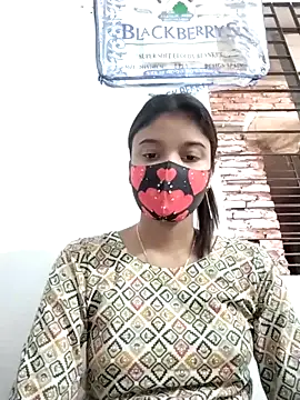 Jaya-Ray online show from 02/16/26, 08:13