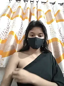 Snapshot of Jaya-Ray chatting on 05/24/26, 11:10 Jaya-Ray online show from 05/24/26, 11:10