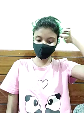 Jaya-Ray online show from 10/15/25, 02:25