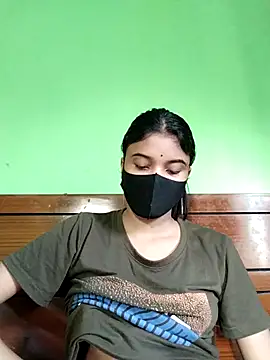 Jaya-Ray online show from 11/19/25, 01:49