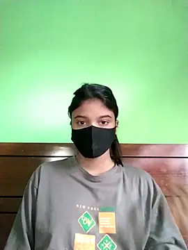 Jaya-Ray online show from 12/02/25, 01:28