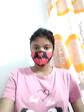 Jaya-Ray online show from 02/24/26, 07:31