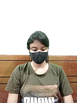 Jaya-Ray online show from 11/05/25, 02:42