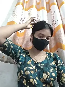 Jaya-Ray online show from 07/14/26, 05:12