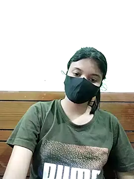 Jaya-Ray online show from 11/02/25, 02:44