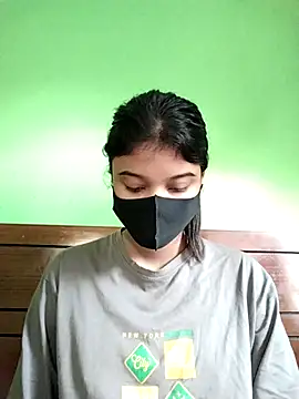 Jaya-Ray online show from 12/19/25, 01:53