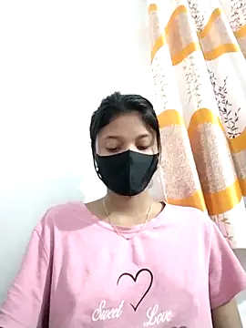 Jaya-Ray online show from 04/09/26, 12:11