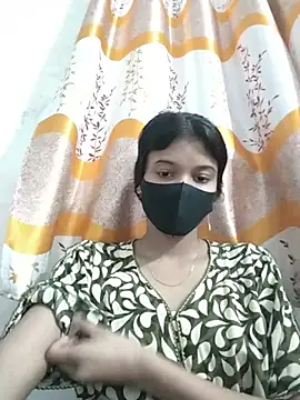 Jaya-Ray online show from 07/06/26, 05:14
