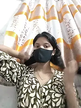 Jaya-Ray online show from 07/17/26, 12:24