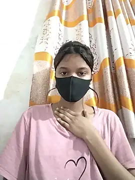 Jaya-Ray online show from 07/07/26, 09:57