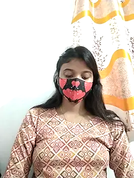 Jaya-Ray online show from 03/09/26, 07:34