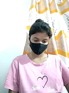 Jaya-Ray online show from 04/19/26, 11:44