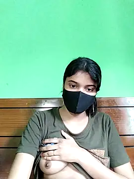 Jaya-Ray online show from 11/15/25, 02:37