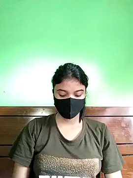 Jaya-Ray online show from 12/01/25, 01:39