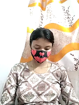 Jaya-Ray online show from 03/30/26, 03:52