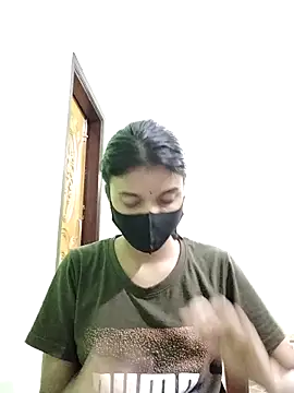 Jaya-Ray online show from 10/21/25, 01:54