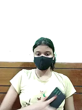 Jaya-Ray online show from 10/27/25, 02:40