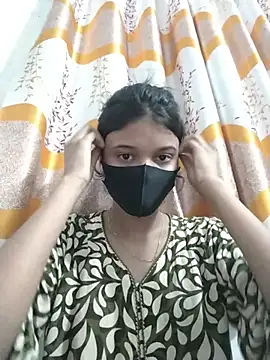 Jaya-Ray online show from 07/09/26, 01:28