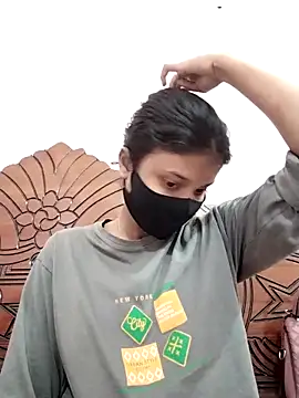 Jaya-Ray online show from 12/20/25, 06:33