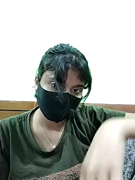 Jaya-Ray online show from 12/04/25, 03:33