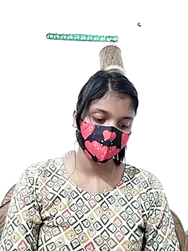 Jaya-Ray online show from 02/06/26, 09:16