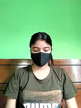 Jaya-Ray online show from 11/10/25, 01:43