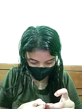 Jaya-Ray online show from 11/25/25, 02:50