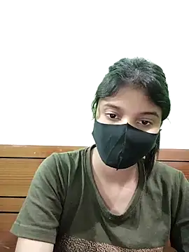 Jaya-Ray online show from 12/03/25, 03:22