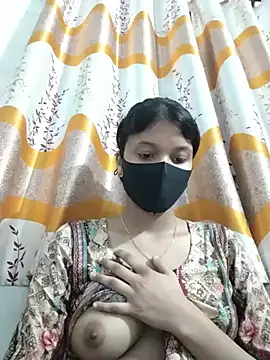 Jaya-Ray online show from 07/20/26, 06:10