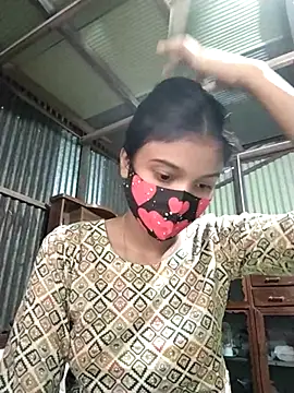 Jaya-Ray online show from 02/13/26, 02:33