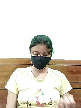 Jaya-Ray online show from 11/04/25, 02:32